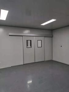 洁净工程展示