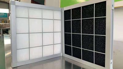 定制初效过滤器