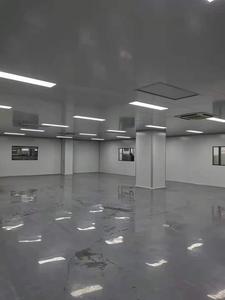 洁净工程展示