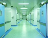 医用级别净化室