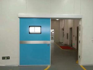 电动平移门1