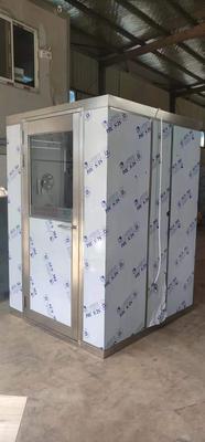 标准双人双吹风淋室