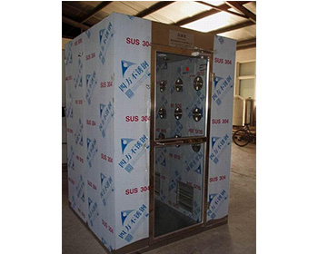 不锈钢2000风淋室