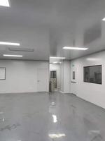 洁净工程展示