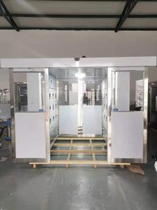 货淋室（专用移门）