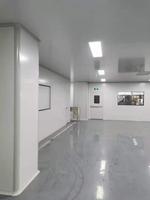 洁净工程展示