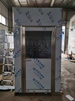 防爆专用风淋室