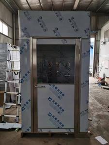 防爆专用风淋室