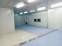 上海联影医疗千级无尘室 (3)