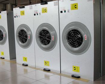 2x4-FFU风机过滤单元