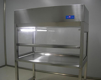 不锈钢双面工作台